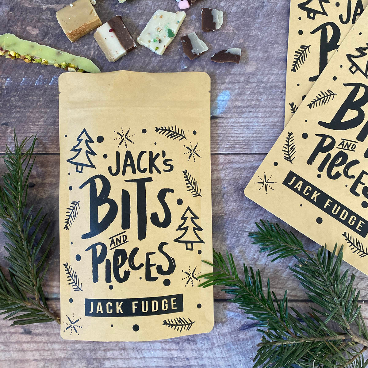 Kerst | Jack's Bits & Pieces